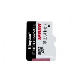 Kingston Technology High Endurance 128 GB MicroSD 10.razred UHS-I