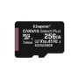 Kingston Canvas Select Plus 256 GB MicroSDXC 10.razred UHS-I