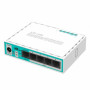 MikroTik (RB750r2) 5x 100Mbps Port Router