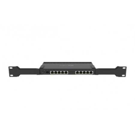 MikroTik 10GbE ports 1x 10G SFP Rackmount Router