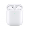 Apple AirPods with Charging Case - White EU
