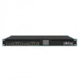 MikroTik 11-Port (10x GbE 1 SFP) Multifunction Rackmount Router