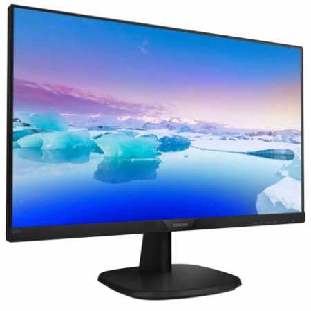 Philips 273V7QDAB, IPS,  27", VGA, HDMI, DVI, zvuč