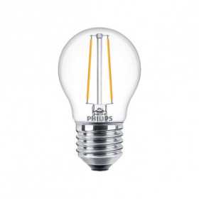 Philips LED žarulja, E27, A110,  topla, 26W