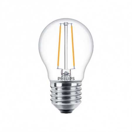 Philips LED žarulja, E27, A110,  topla, 26W