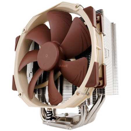 Noctua NH-U14s, CPU cooler