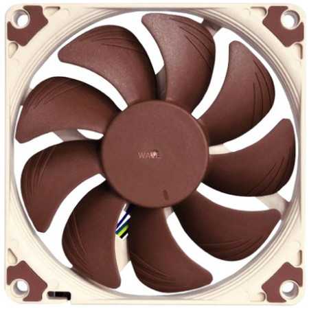 Noctua NF-A9x14 PWM case fan