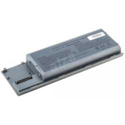 Avacom bater.Dell Latitude D620, D630,  4400mAh