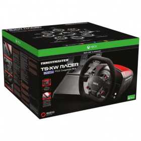 THRUSTMASTER TS-XW RACER RACING WHEEL PC/XBOXONE