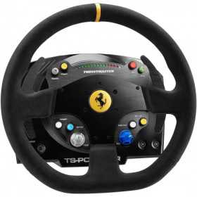 THRUSTMASTER TS-PC RACER FERRARI 488 CHALLENGE EDITION RACING WHEEL PC