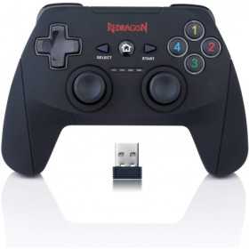 BEŽIČNI GAMEPAD REDRAGON HARROW G808