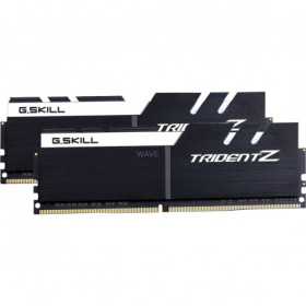 G.Skill - Trident Z 32GB (2 x 16GB) DDR4 3200MHz