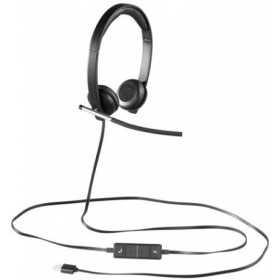 Slušalice Logitech H650e Stereo