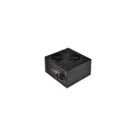 SilverStone Strider Essential Series, 550W 80 Plus Bronze ATX PC Power Supply, Low Noise 120mm