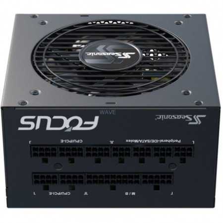 Seasonic Focus GX-750W, PC power supply