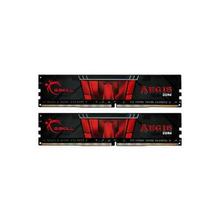 G.Skill Aegis 32 GB (2x16GB) DDR4 3000MHz