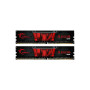 G.Skill Aegis 32 GB (2x16GB) DDR4 3000MHz