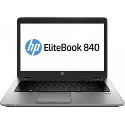 (refurbished) HP EliteBook 840 G2 i5-5300, 8GB, 500GB HDD