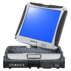 (refurbished) Panasonic Toughbook CF-19 - MK7 Core i5