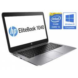 (refurbished) HP EliteBook Folio 1040 G1