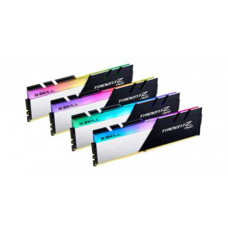 G.Skill  Trident Z Neo 64GB (4x16GB) DDR4 3600MHz