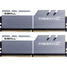 G.Skill Trident Z 32GB (2x16GB) DDR4 3600MHz