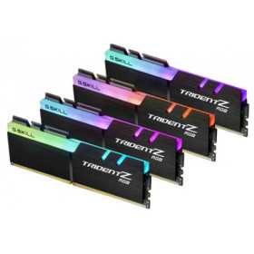 G.Skill Trident Z RGB 64GB (4x16GB) DDR4 3600MHz