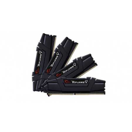 G.Skill Ripjaws V 32GB (4x8Gb) DDR4 4000MHz