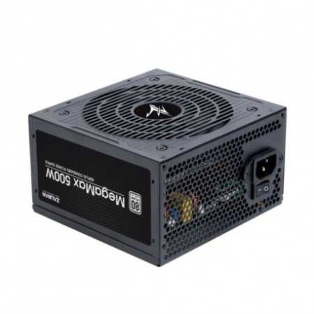 Zalman 500W PSU TXII Series Retail