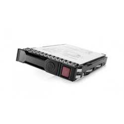 SRV DOD HPE HDD 2,5" SAS 300GB 10K  12G Gen9/Gen10
