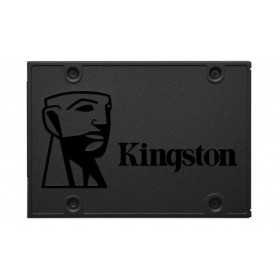 KINGSTON 240GB SSD A400 SATA3 6.4cm