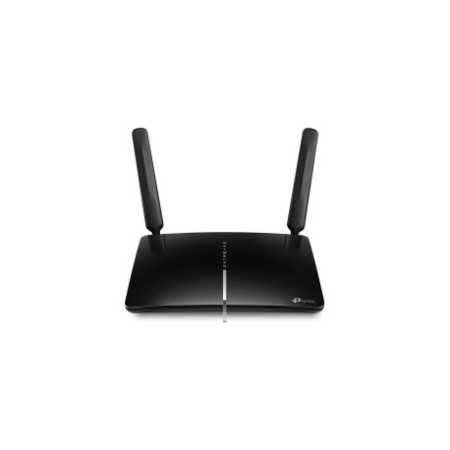 TP-Link AC1200 Archer MR600 bežični usmjerivač, Dual-Band 4G+Cat6, 300Mbps/867Mbps (2.4GHz/5GHz), 802.11a/b/g/n/ac, 1×GW