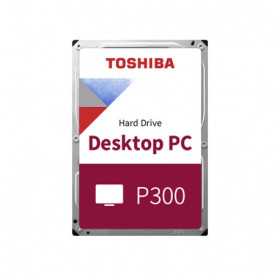 Toshiba P300 3.5" 4 TB Serijski ATA III