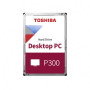 Toshiba P300 3.5" 4 TB Serijski ATA III