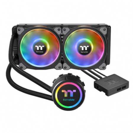 Thermaltake Floe DX RGB 240 TT Premium Edition water cooling