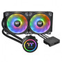 Thermaltake Floe DX RGB 280 TT Premium Edition water cooling