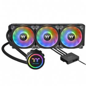 Thermaltake Floe DX RGB 360 TT Premium Edition water cooling