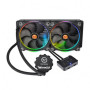 Thermaltake Water 3.0 Riing RGB 280, water cooling