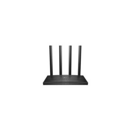 AC1900 MU-MIMO Wi-Fi Router