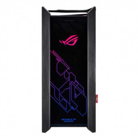 ASUS GX601 Midi ATX Tower Crno