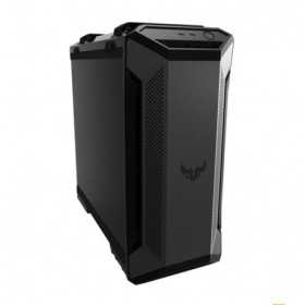 ASUS TUF Gaming GT501 Midi ATX Tower Crno