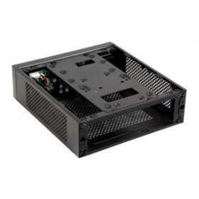 Chieftec IX-03B-120W, HTPC