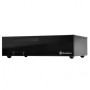 Silverstone SST-ML09B računalno kućište HTPC Crno