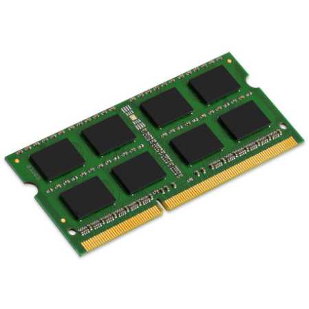 KINGSTON 8GB DDR3 1600MHz Non-ECC CL11