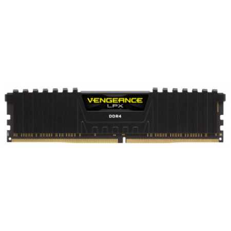 Corsair Vengeance LPX, 8GB, DDR4 memorijski modul 2666 MHz