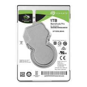 SEAGATE Barracuda 1TB HDD SATA 2.5inch