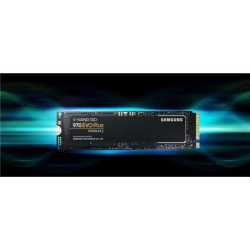 SSD SAMSUNG 250GB 970 EVO Plus , M.2 2280 PCIe