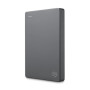 SEAGATE Basic 2.5inch 5TB black ext. HDD