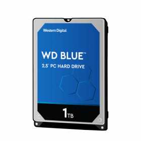 WD Blue Mobile 1TB HDD SATA 6Gb/s 7mm