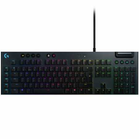 LOGI G815 RGB GamingKeyb.GL Linear (US)